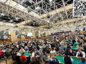 【WPT扑克】策略教学:这五个牌手最常犯错误,你有中招吗?