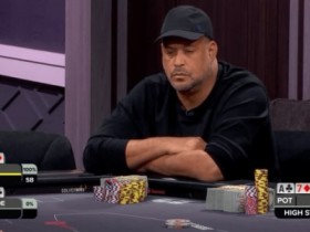 【WPT扑克】牌局讨论 | “好朋友”对决,JRB的口袋10打得太差了吗?