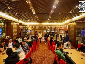 【WPT扑克】第6届扑克之梦在马来西亚云顶开赛,开幕战865位选手参赛创人数新高