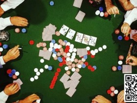 【WPT扑克】策略教学：职业高手分析在微注额牌局他们会怎么打