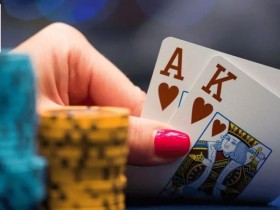 【WPT扑克】策略教学:3Bet底池的A hight该怎么正确游戏?