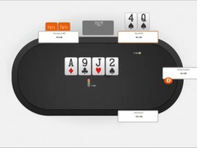 【WPT扑克】讨论 | 扑克中的连续开火 – 何时开第二枪?