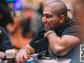 【WPT扑克】气球哥参加节目出场费$80万!难怪打牌这么浪……