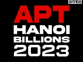 【WPT扑克】Asian Poker Tour 公布河內十亿赛及百万美元保底主赛事(12月1日-10日)
