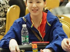 【WPT扑克】2023CPG®三亚总决赛|459人奖励圈大门敞开,左奇、李亮成泡沫平分奖励,陈平182.5万记分牌领跑226人晋级
