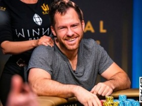 【WPT扑克】话题 | 自闭儿童的华丽转身: Dan “Jungleman” Cates的非凡故事