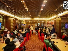 【WPT扑克】马来西亚｜第6届扑克之梦参赛人数屡创新高，澳洲华人获得本届第一个“梦之龙”奖杯
