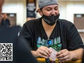 【WPT扑克】可耻!为了求人众筹打WSOP主赛,他居然假装癌症晚期