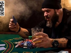 【WPT扑克】话题 | 了解游戏中技巧和运气的重要性的科学方法