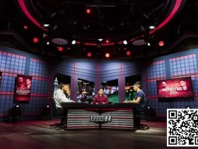 【WPT扑克】超高额单挑赛4:丹牛击败Doug Polk!