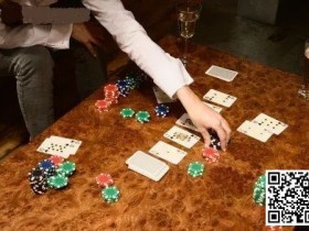 【WPT扑克】教学：学会这六点基础知识，离德州扑克职业玩家更进一步