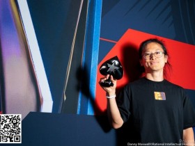 【WPT扑克】EPT巴塞罗那 | David Yan夺得25K比赛冠军,国人选手丁彪获第六名!