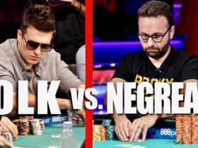 【WPT扑克】Polk为何一直追着Daniel摩擦?起因竟是这个!