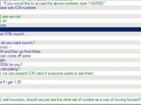 【WPT扑克】讨论 | 线上扑克室是否需要聊天框?