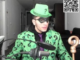 【WPT扑克】他说自己靠在Twitch做直播16个月赚26亿,你敢信?