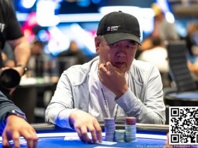 【WPT扑克】简讯 | Estrellas巡回赛Lucien Cohen主赛登顶,孙云升豪客赛收获季军