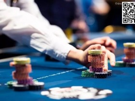 【WPT扑克】策略教学:开两枪 没偷鸡成功,还能继续下注吗?