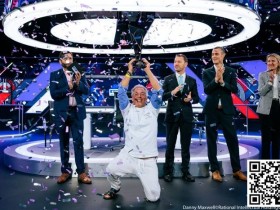 【WPT扑克】对手因看错牌输掉好几万给你,你会退钱给他吗?