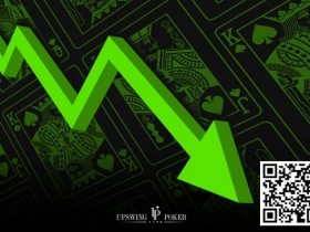 【WPT扑克】教学:下风期输得像拉稀?这是最好的止泻药!