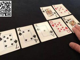 【WPT扑克】策略教学:发两次牌会导致胜率降低吗?