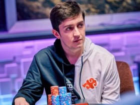【WPT扑克】话题 | 时代的更迭,你看好谁将成为下一个扑克巨星?