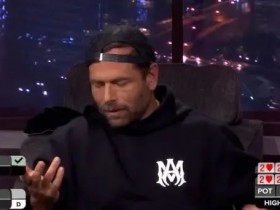 【WPT扑克】话题 | Rick Salomon在一集HSP内输掉 1,158,000 美元!