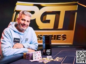 【WPT扑克】话题 | 谁是2023年最佳现场锦标赛选手?