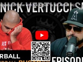 【WPT扑克】好惨一男的!他在一众网友见证下亏掉了5835万!