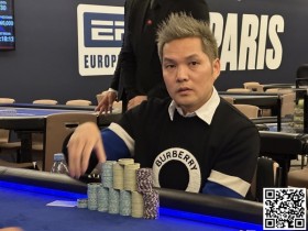 【WPT扑克】从选手到赛事品牌,世界需要更多来自中国的声音!