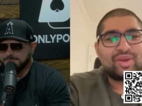 【WPT扑克】Nik Airball 在众网友见证下输掉了5835万!