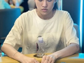 【WPT扑克】PKL | 国王杯第二季C组精彩收官!CL温万伦405500夺取桂冠,103位精英进入第二轮,9月18日下午两点第二轮比赛开启