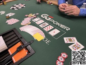【WPT扑克】玩法杂谈：三亚CPG总决赛整体复盘