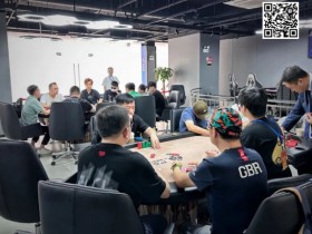 【WPT扑克】第二季PTPC普天杯 | 主赛事圆满落幕，杨子浩一人以无敌之姿成功登顶！