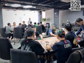 【WPT扑克】第二季PTPC普天杯 | 主赛事圆满落幕,杨子浩一人以无敌之姿成功登顶!
