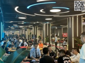 【WPT扑克】PKL | 国王杯第二季决赛圆满落幕!张健夺得桂冠!第三季定档2024年1月18日,保底奖励168万文旅基金