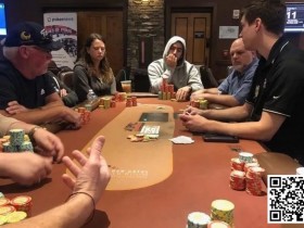 【WPT扑克】玩法教学：这七招，教你吃掉德州扑克桌的菜鸟