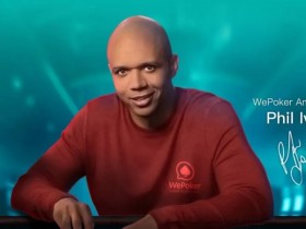 【WPT扑克】毒王Tom Dwan与Phil Ivey携手出山,他们俩谁才是最强?