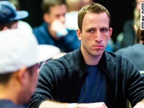 【WPT扑克】话题 | 线上之王Benny Glaser单年拿下6个WCOOP冠军,刷新纪录