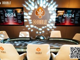 【WPT扑克】德堡开业派对赛共236人次参赛,试营业期间更多优惠活动以及新玩法等你来解锁!
