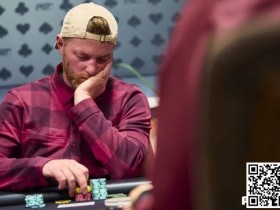 【WPT扑克】简讯 | Nick Petrangelo在第八届超级豪客碗第一天领先12名选手
