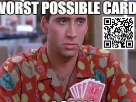 【WPT扑克】讨论 | 扑克基础知识 – 跟注的数学计算