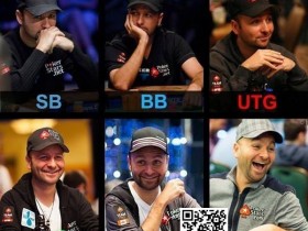 【WPT扑克】笑不活了!这些沙雕表情包简直是我的嘴替!!!