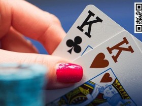 【WPT扑克】策略教学：KK在翻牌圈见到一张A，怎么办？