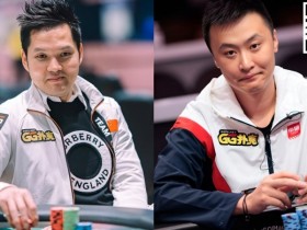 【WPT扑克】WSOP主赛事ANDY、金波“透视手牌”精彩直播!爽夺iPhone15 Pro Max乐国庆