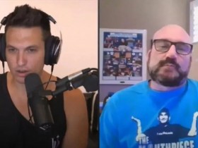 【WPT扑克】趣闻 | Doug Polk和Mike Matusow的单挑对决被提上了日程