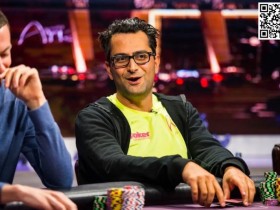 【WPT扑克】在赢下1.3亿冠军奖金之前，他经历过什么？