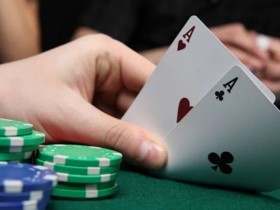 【WPT扑克】杂谈：扑克里的这些“潜规则”，你知道哪些？