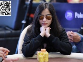 【WPT扑克】讨论 | 在牌桌上戴墨镜是个好主意吗?