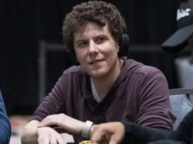 【WPT扑克】简讯 | 40岁的Ari Engel赢得破纪录的第16个WSOP 巡回赛戒指