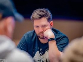 【WPT扑克】趣闻 | Doug Parscal即将揭露一桩高达七位数的扑克作弊丑闻